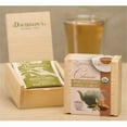 thumbnail image 1 of Davidson Organic Tea 656 Sampler Chest Decaffeinated And Herbal Tea, 1 of 1