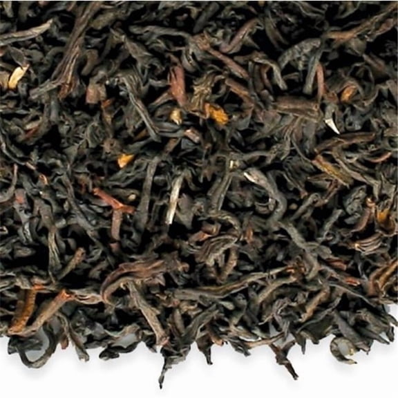 Davidson Organic Tea Bulk English Breakfast Tea - Black Tea - 1 lb.