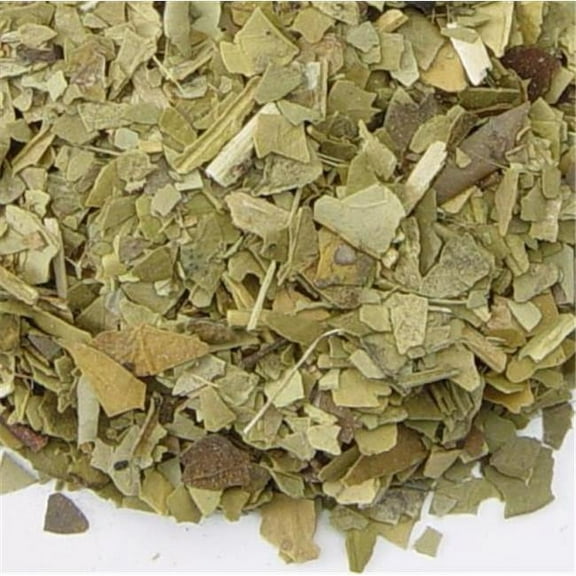 Davidson's Organics, Yerba Mate, Loose Leaf Tea, 16-Ounce Bag