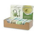 thumbnail image 1 of Davidson Organic Tea  Single Serve Assorted Green Tea, 1 of 1