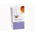 thumbnail image 1 of Davidson Organic Tea 2637 Spiced Raspberry Tea- Box of 25 Tea Bags, 1 of 1