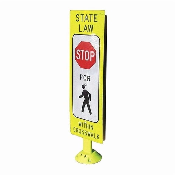 Davidson Sign and Fixed Base,42" x 13" 8FG342FLGEFXSFP-HDB