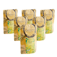 thumbnail image 1 of Davidson's Organic Yerba Mate Roasted Herbal Loose Leaf Tea - 1 lb / 0.45 kg, 1 of 2