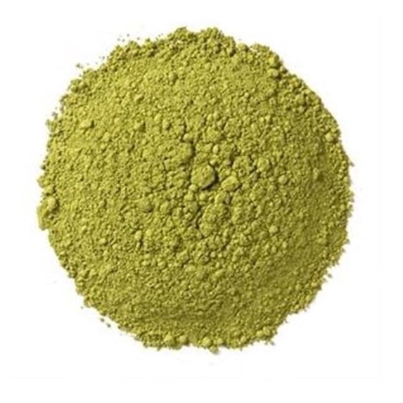 Davidson's Organics, Ceremonial Matcha Powder, Loose Leaf Tea, 16-Ounce Bag