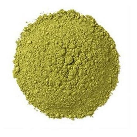 Davidson's Organics, Ceremonial Matcha Powder, Loose Leaf Tea, 16-Ounce Bag