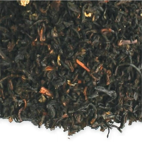 Davidson's Organics Tea, Loose Leaf, Earl Grey, Organic-16 oz