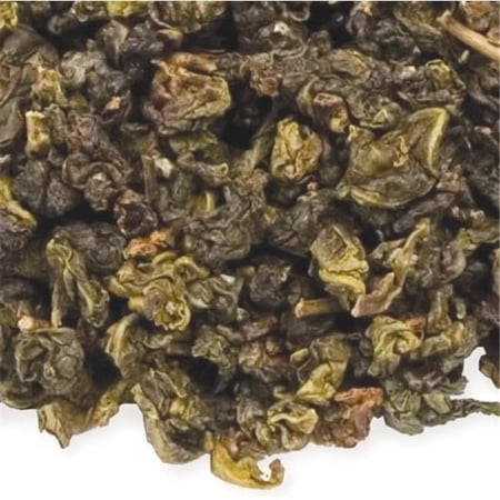 Davidson's Organics, Formosa Style Oolong, Loose Leaf Tea, 16-Ounce Bag