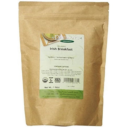 Davidsons Davidsons Tea, 1 lb