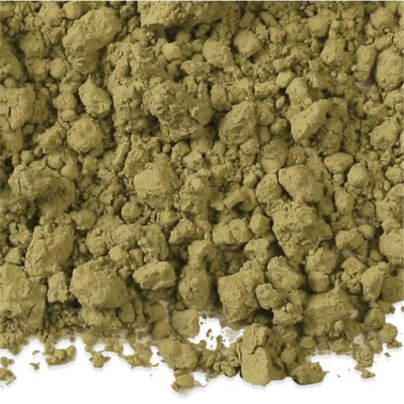 Davidson's Organics, Matcha Green Powder, Loose Leaf Tea, 16-Ounce Bag