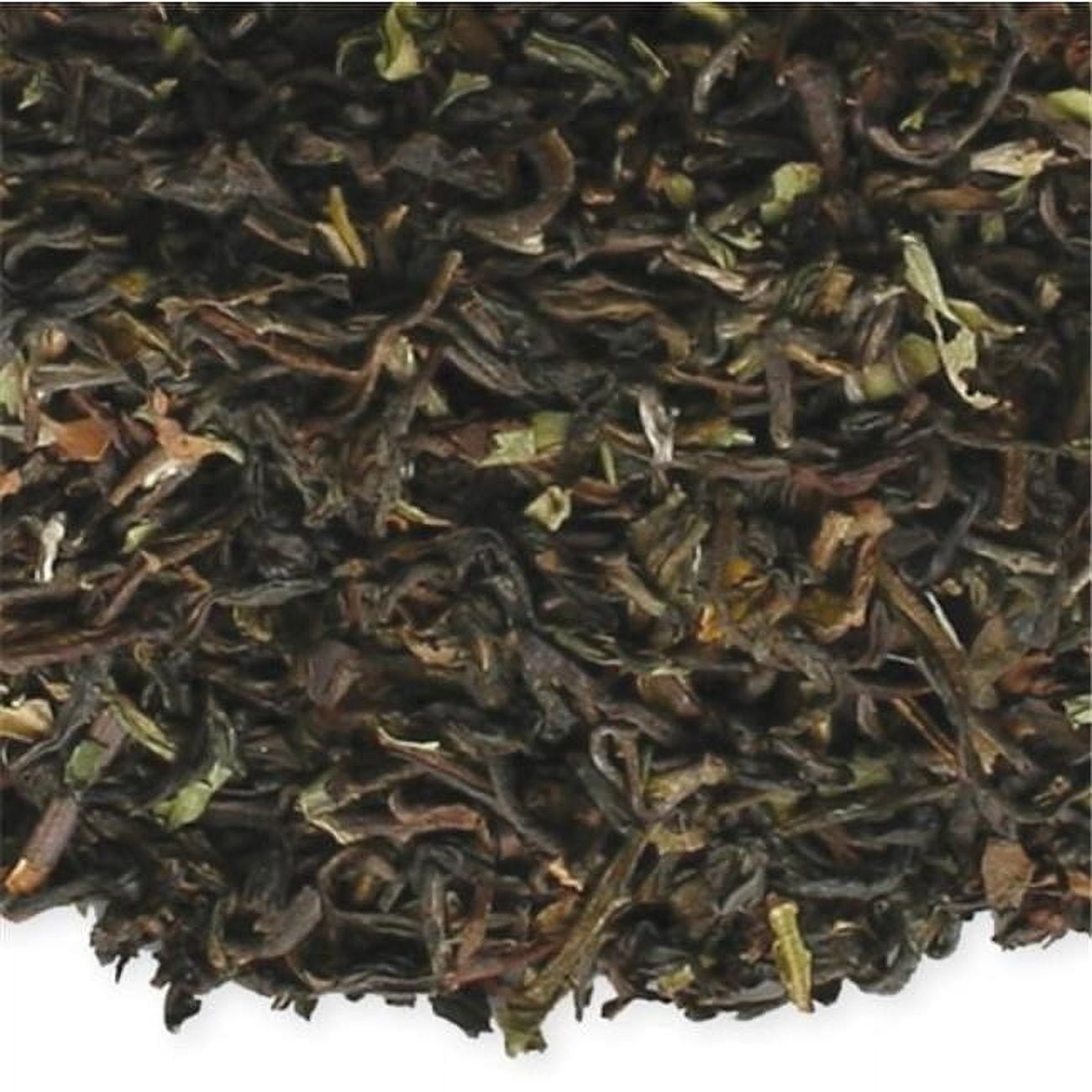 Davidson's Organics, Singell Darjeeling, Loose Leaf Tea, 16-Ounce Bag