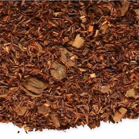 Davidson Organic Tea 6417 Bulk Spiced Rooibos Chai Tea