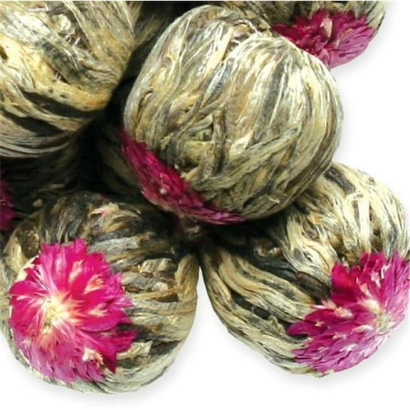 Davidson's Organics, Spring Cup, Loose Leaf Tea, 10 pieces