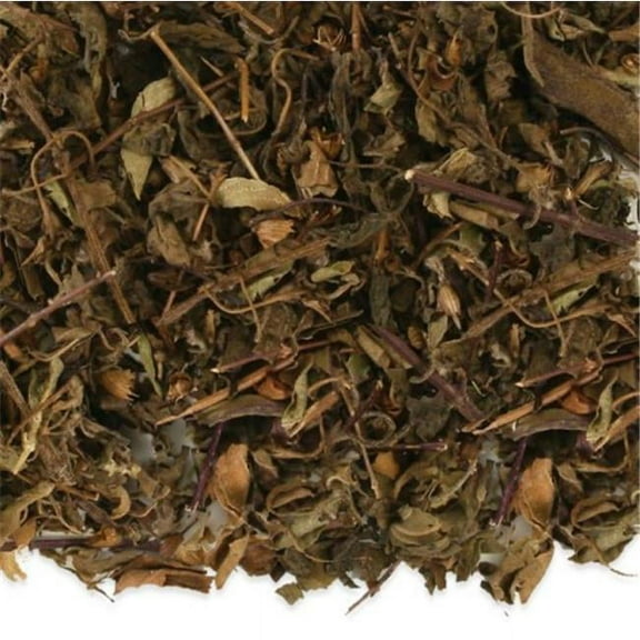 davidson's tea bulk, tulsi pure leaves, 16-ounce bag