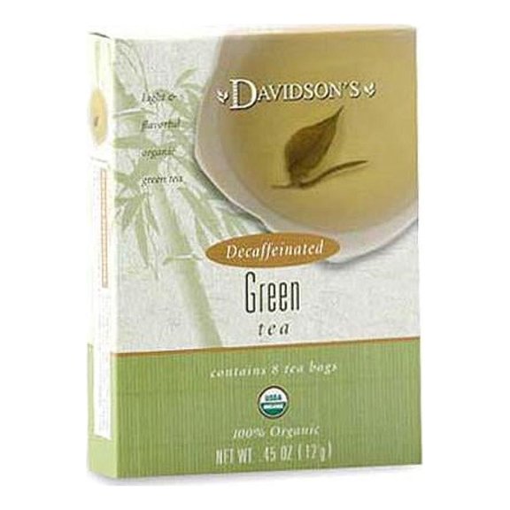 Davidsons Davidsons Tea, 8 ea