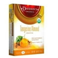 thumbnail image 1 of Davidsons Organics 1156 Single Serve Tangerine Almond Tea - 100 Count, 1 of 1