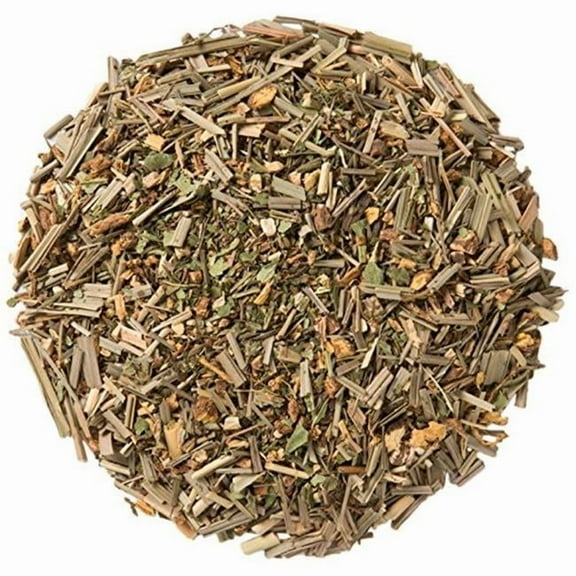 Davidsons Organics 1301 Single Serve Ayurvedic Infusions Detox Tea - 100 Count