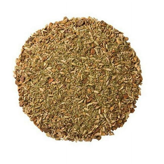 Davidsons Organics 1304 Single Serve Ayruvedic Infusions Laxative Tea - 100 Count