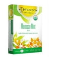 thumbnail image 1 of Davidsons Organics 1629 Single Serve Moroccan Mint Tea - 100 Count, 1 of 1