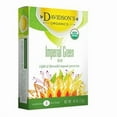 thumbnail image 1 of Davidsons Organics 1633 Single Serve Imperial Green Tea - 100 Count, 1 of 1