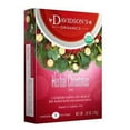 thumbnail image 1 of Davidsons Organics 2085 Herbal Christmas Tea - Pack of 6 & Box of 25, 1 of 1