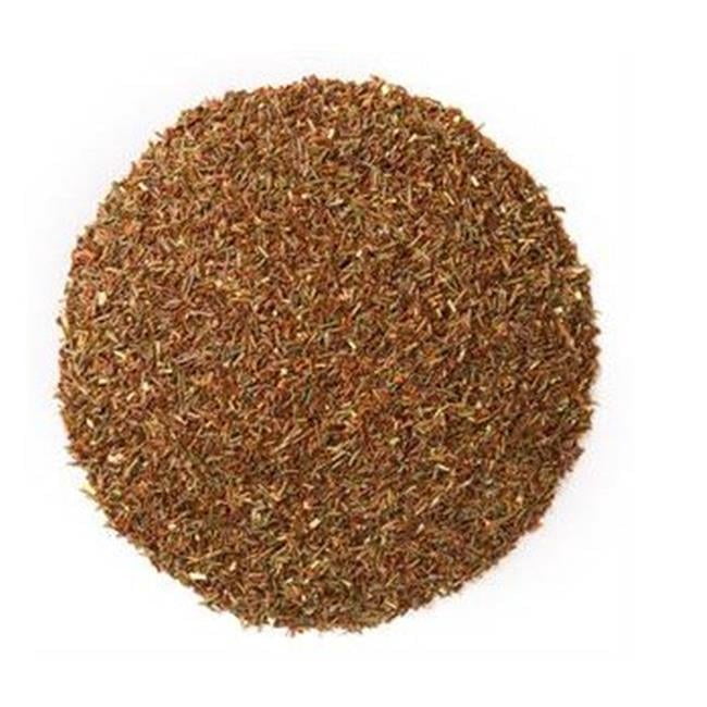 Davidsons Organics 7106 2 oz Red & Green Sampler Tea - Pack of 6