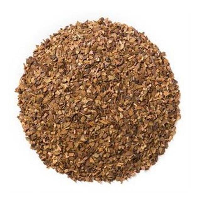 Davidsons Organics 7120 2 oz Yerba Mate Roasted Sampler Tea - Pack of 6