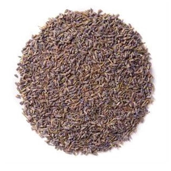 Davidsons Organics 7128 2 oz Pure Lavender Sampler Tea - Pack of 6