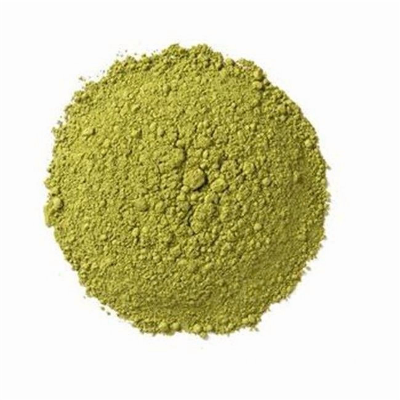 Davidsons Organics 7210 2 oz Ceremonial Matcha Powder Sampler Tea - Pack of 6