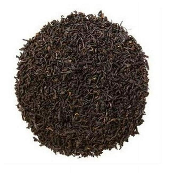 Davidsons Organics 7312 2 oz Earl Grey Sampler Tea - Pack of 6