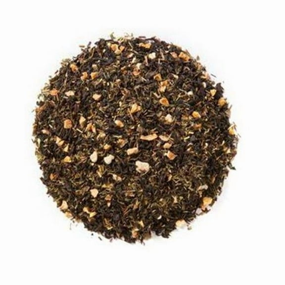 Davidsons Organics 7345 2 oz Lemon Essence with Peel Sampler Tea - Pack of 6