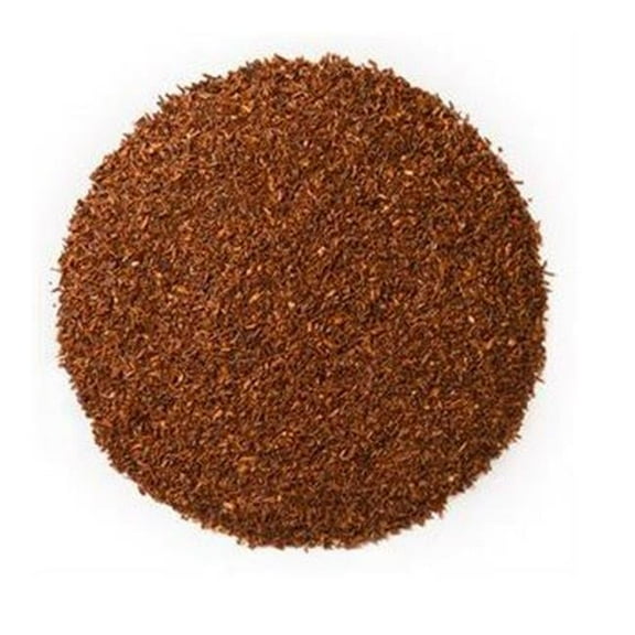 Davidsons Organics 7418 2 oz South African Rooibos Sampler Tea - Pack of 6