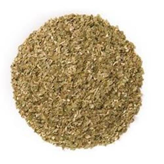 Davidsons Organics 7430 2 oz Yerba Mate Sampler Tea - Pack of 6