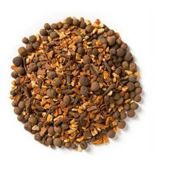 Davidsons Organics 9228 2 oz Herbal Mulling Spices Sampler Tea - Pack of 6