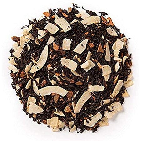 Davidsons Tea Coconut Chai, Bulk Tea, 16 Ounce