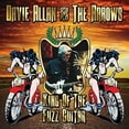 thumbnail image 1 of Davie Allan & Arrows - King Of The Fuzz Guitar - Music & Performance - CD, 1 of 1