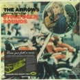 thumbnail image 1 of Davie Allan & The Arrows - Cycle-delic Sounds - LP, 1 of 1