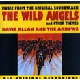 thumbnail image 1 of Davie Allan - Wild Angels & Other Themes - Music & Performance - CD, 1 of 1
