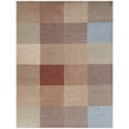 thumbnail image 1 of Davies Color Block Area Rug, 1 of 10