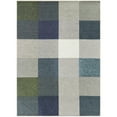 thumbnail image 1 of Davies Color Block Area Rug, 1 of 10