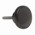 thumbnail image 1 of Davies Knurled Clamp Knob, Thread Size 1/4-20, 1"L 3065AT, 1 of 1