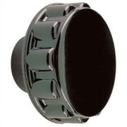 Davies Round Grip Clamp Knob, 3/8-16 Thread Size, 1.00"L 3015-F