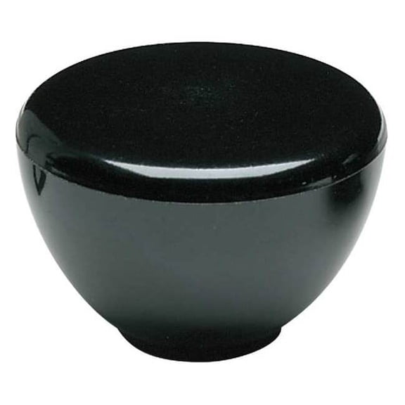 Davies Shift Knob, Ball Knob, 1/2-13 Size, 1.29"L, HR Phenolic 0085-C