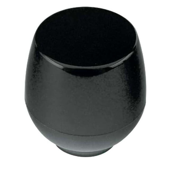 Davies Shift Knob, Ball Knob, 1/4-20 Size, 1.50"L, GP Phenolic 0040-C