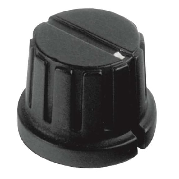 Davies Hand Knob,Blind Hole, 1145