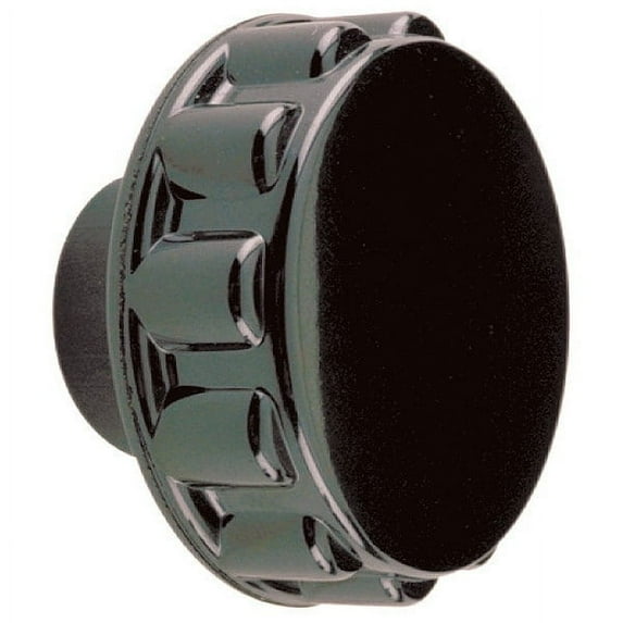 Davies Hand Knob,Blind Hole,5/16"-18 3008BG