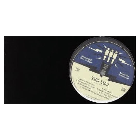 Davila 666 - Third Man Live 03-06-2011 - Music & Performance - Vinyl