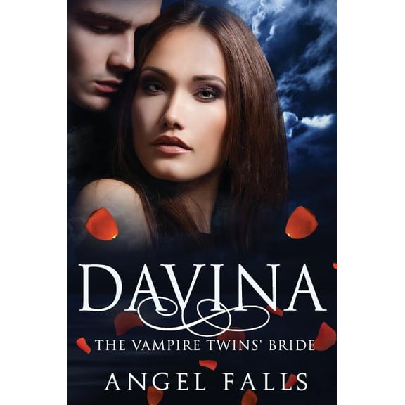 Davina: Davina : The Vampire Twins' Bride (Series #1) (Paperback)
