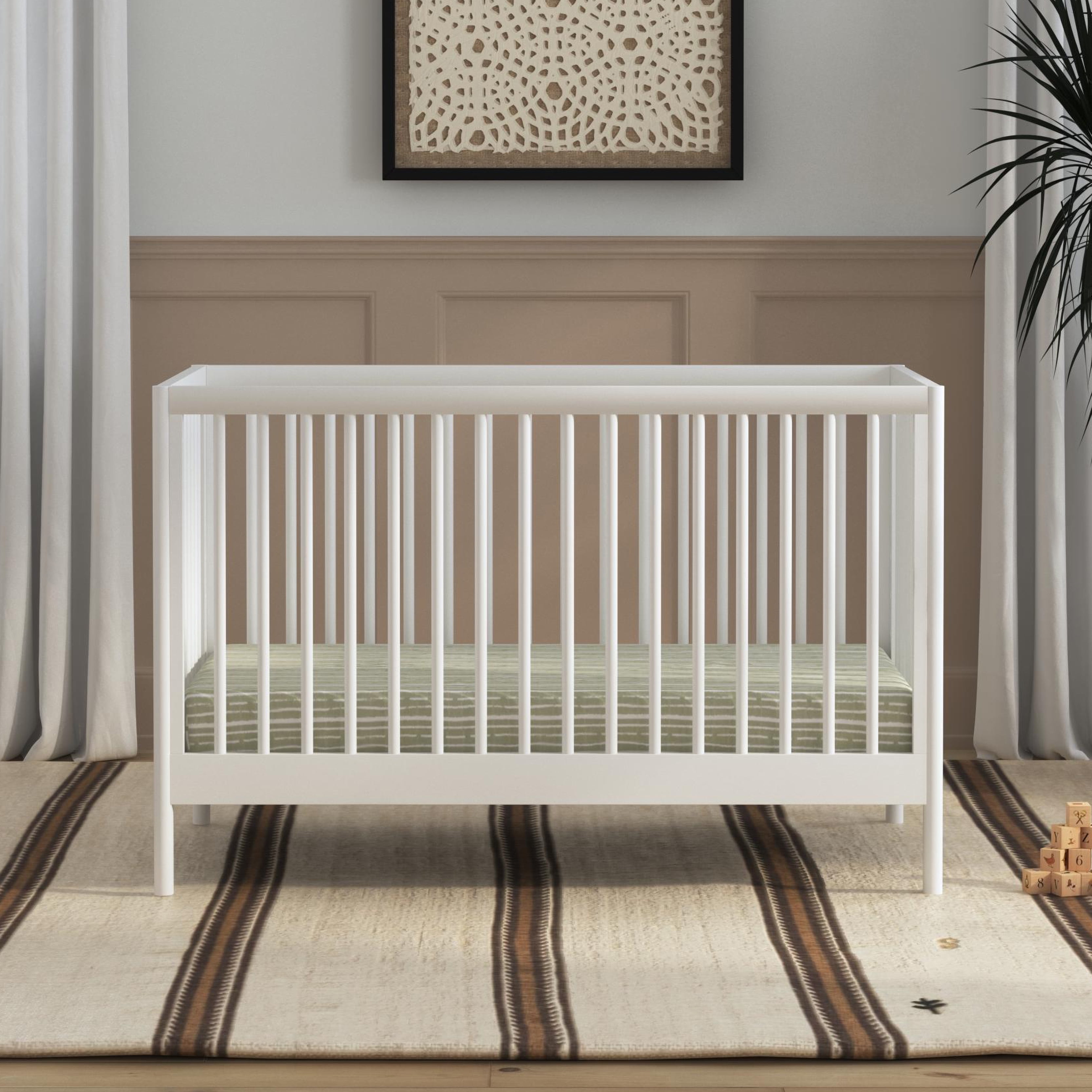 Davinci Birdie 3-in-1 Convertible Crib