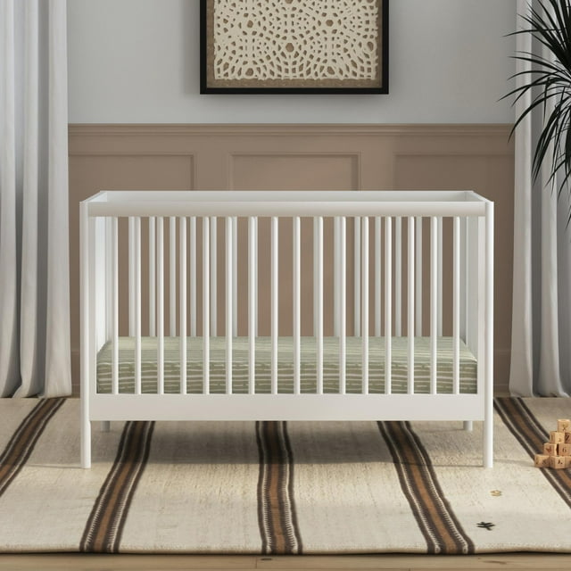 Davinci Birdie 3in1 Convertible Crib
