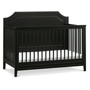 Davinci Chloe Regency 4-in-1 Convertible Crib, Ebony